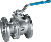 90 Series Manual Ball Valve